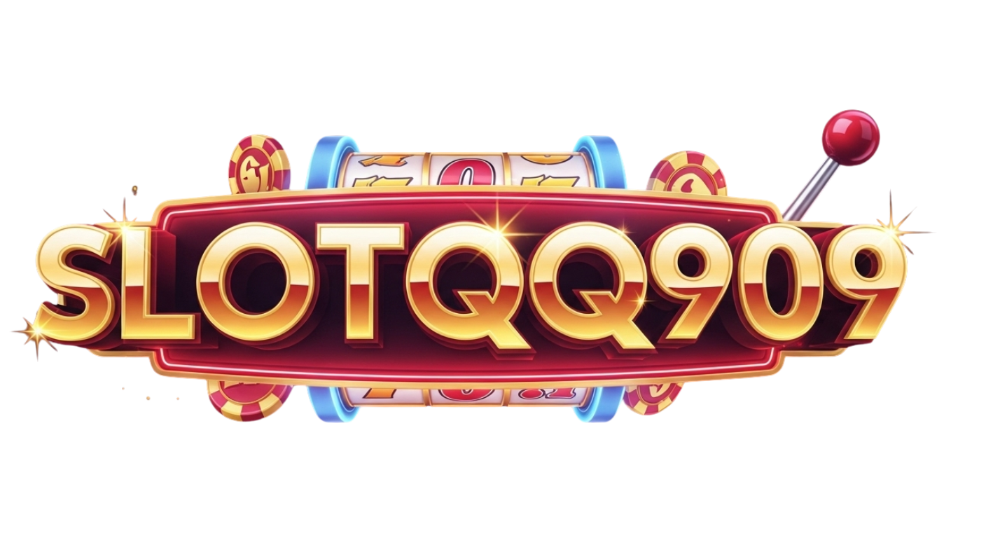Logo SLOTQQ909